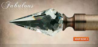 Is it good to choose drapery for window treatments? Curtain Rods Drapery Hardware Canada Buy Online