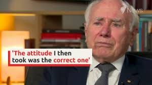 John Howard says Kevin Rudd's National Apology to the Stolen Generations  was an 'an empty gesture'