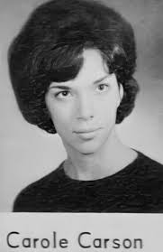 Carole Ann Carson/Boone/Johnson/Anderson/Bundy??