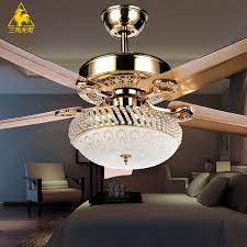 Get tips on light and ceiling fixture maintenance and repairs with help from a foreman for lighty contractors in this free video series. Fan And Light Dimmer Picture More Detailed Picture About Three Chicken Photoelectric Crystal Chandelier Living Room Chandelier In Living Room Chandelier Fan