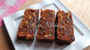 Sisdamia2 kek kukus sedap dan mudah | versi 2 #kekkukus #sisdamia. Kek Buah Kukus Sangat Sedap Dan Moist Azie Kitchen