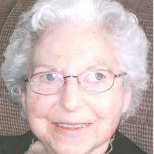 Lucille Hazel (Martin) Karr