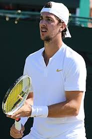 Thanasi kokkinakis teams with matt reid for the aptos doubles title after lifting his first singles trophy in three years. Thanasi Kokkinakis Majestic Song Contest
