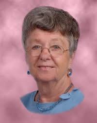 Obituary: Doris (Garabedian) Ross, Member of Plainville Council