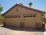 Tuff Shed Garage Interior