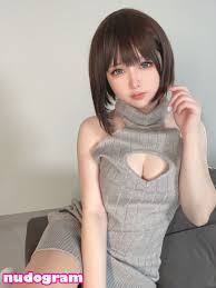 Eririchyan  樱梨梨Eriri 裸露泄露OnlyFans照片35 - Nudogram v2.1