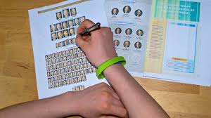 This is a printable product. General Conference Activities For Children And Youth