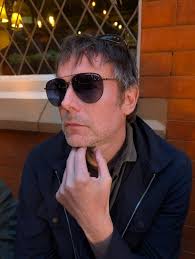 Behind the scenes... Just imagine they had sunglasses back then... 😎  Adrian Bouchet aka Steapa and Timothy Innes aka Edward Play this picture as  puzzle: https://www.jigsawplanet.com/?rc=play&pid=29f54b0bbb61