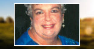 Sally Ann Usai Obituary April 5, 2017