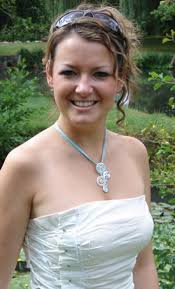 Aurore COLIN (CALIPPE), 40 ans (CHALONS EN CHAMPAGNE, ORLEANS)