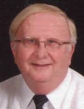 Obituary information for Harris Virgil Moen