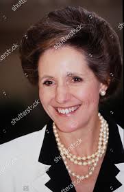 Norma Major C1995 新闻传媒库存照片- 库存图片| Shutterstock Editorial