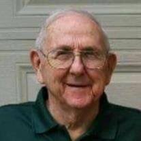 Eldon Loren Stalcup Obituary