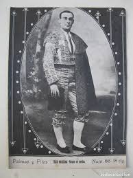 More images for 15 de julio de 1914 » Palmas Y Pitos Ano Ii NÂº 66 Junio De 1914 Buy Bullfighting At Todocoleccion 184024865