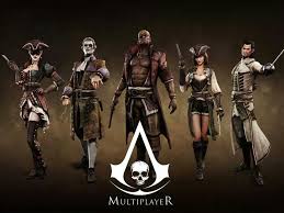 Assassin S Creed Iv Black Flag Blackbeard The Captain S Log Assassin S Creed Iv Black Flag Multiplayer Characters Assassins Creed 4 Assassins Creed Assasins Creed