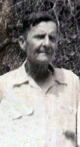 Isaac Hobert Nunley (1896-1965)