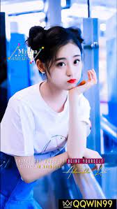 Cute korean dp