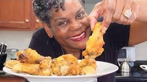 Cooking At Pam's Place