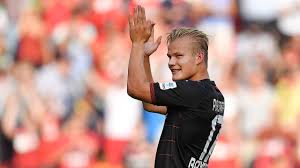 Learn all about the career and achievements of joel pohjanpalo at scores24.live! Leverkusen Forward Joel Pohjanpalo Out Until December Sportsnet Ca