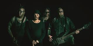 C'est la vie, something i should know. Neue Deutsche Welle Star Hubert Kah Ist Neuer Sanger Der Dessauer Metal Band Herren Mz De