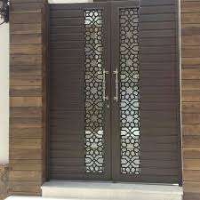 Pin By Nedal Kabaha On Doors Door Gate Design Garage Door Design Main Door Design