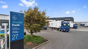 Our extensive knowledge and attention to detail gives us a leading edge in the market, in going the extra mile, we can solve problems that other suppliers can't. Provida S Distribution Centres Offered For Syndication Property Build