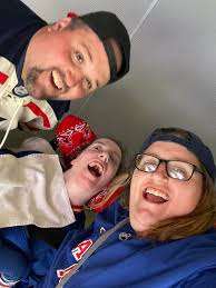 Who is the Rangers fan from back in the day?