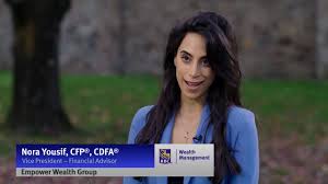 For example, did you know that they make an average of $54.52 an hour? Nora Yousif Financial Advisor At Rbc Wealth Management Home Facebook