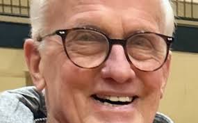 Obituary of Eugene Joseph Feldmann