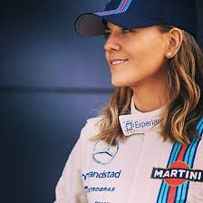 Susie Wolff