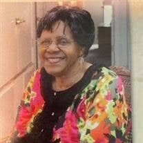 Ruth Emma Hazelwood-DeBerry (DOWNTOWN) Obituary