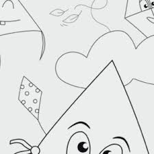 Kindermandala zum thema drachensteigen im herbst zum gratis ausdrucken und ausmalen. Ausmalbilder Zum Ausdrucken Kribbelbunte Ausmalbilder
