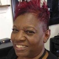 Thelma Spruell Obituary