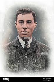 Lt brandon hi-res stock photography and images