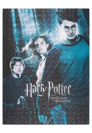 Harry Potter - The Prisoner Of Azkaban 500 Pieces - Jigsaw Puzzle | Nuclear  Blast