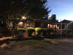 Hours may change under current circumstances Log Cabin Restaurant 28 Photos 19 Reviews Southern 2619 Lower River Rd Blakely Ga United States Restaurant Reviews Phone Number