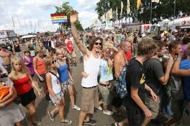 En het alternatieve muziekevenement van belgië wordt nu ieder jaar gehouden aan. Kiewit In De Penarie Met Pukkelpop Valt Onze Hoofdsponsor Hasselt Het Belang Van Limburg Mobile