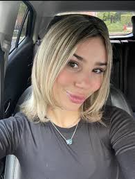 Our sweet Ava 💜🙏😇 It's been a tough year without your vibrant smile… you  will forever be in our hearts 🕊️