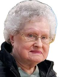 Obituary information for Glenna Morgan Stamps