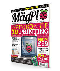 The answers to the questions are. Free Pdf Download Of Magpi A Magazine About Raspberry Pi Projects And More Steemit