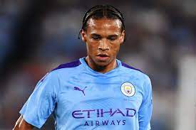 The best wide player in the premier league? Man City Transfer News Pep Guardiola Hints Club Could Sell Leroy Sane To Bayern Munich If He Asks To Leave Goal Com