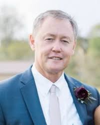 Randy Delano Beasley Obituary May 26, 2024