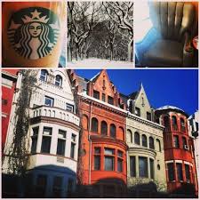 81st columbus starbucks nyc city starbucks nyc pinterest