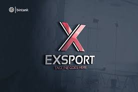 Export Letter X Logo Lettering Business Card Logo Logo Templates