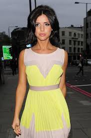New couple lucy mecklenburgh and louis smith pack on the pda as they celebrate new year's eve together. Lucy Mecklenburgh Dating Louis Smith