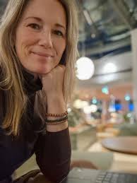 Linda Staaf på LinkedIn: Jag har blivit en DoSpacare! Eller vad man ska  kalla en som jobbar från…