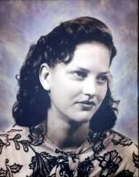 Mrs. Esta Erma Dean Bufkin Obituary