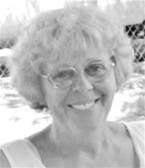 Martha Lee Ladd (Sheldon)