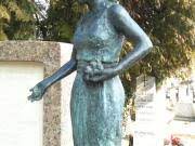 By pharos agroturizam hvar 2017. Nada Dubovi Horvat 1932 2015 Billiongraves Datensatz