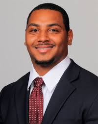 Colbert Calhoun, UMass, Linebacker